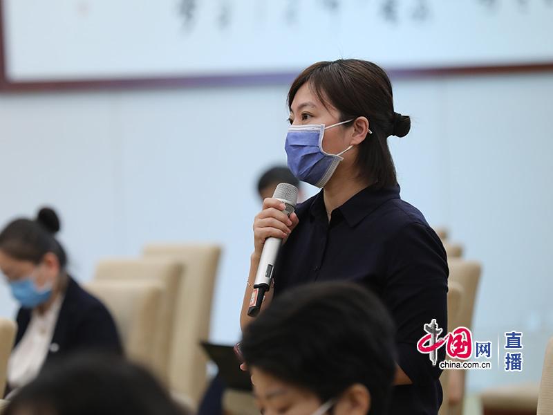 中央广播电视总台央视记者