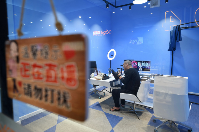 福建莆田：促进电商产业转型升级实现产业逆势增长
