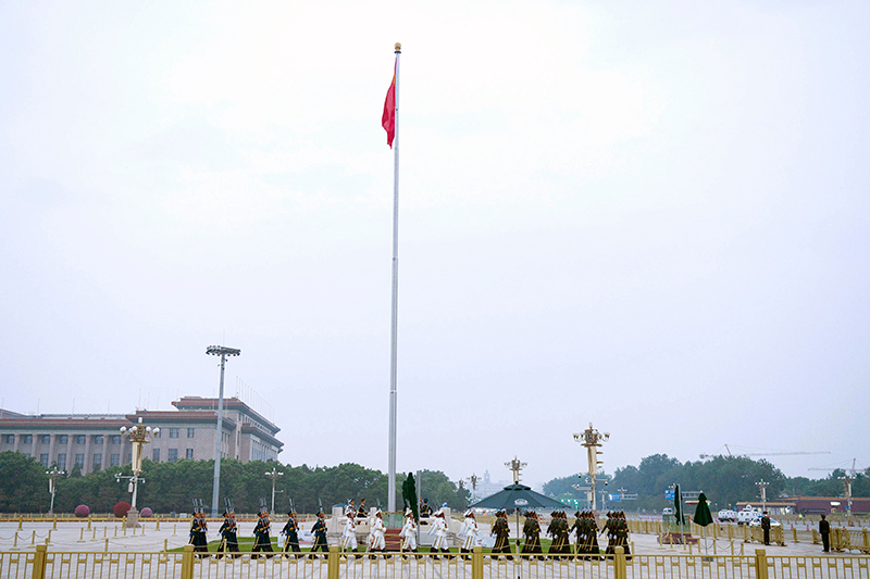 习继续到会二十国集团领导人第十九次峰会
