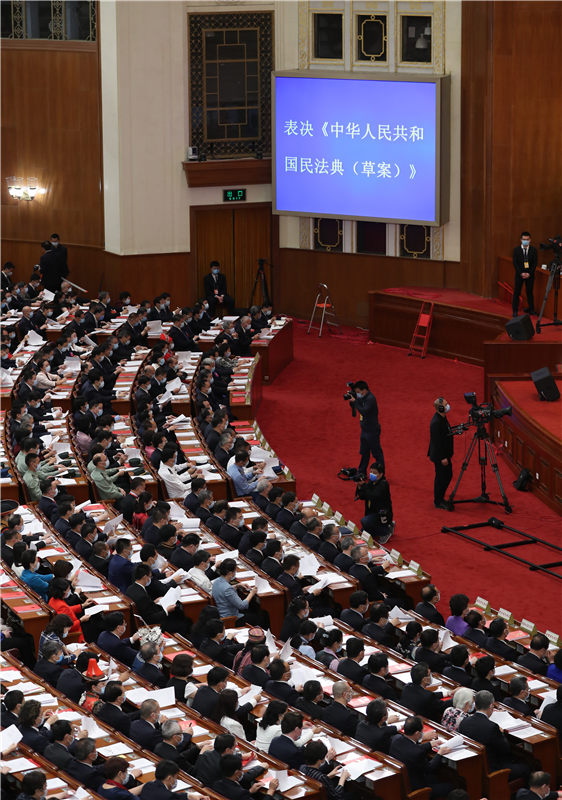中华人民共和国第七次人口普查(2)