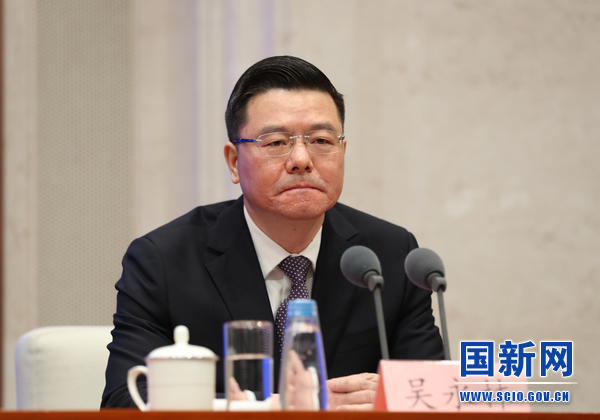 国药集团中国生物技术股份有限公司总裁