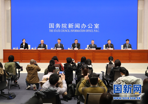 发布会主席台