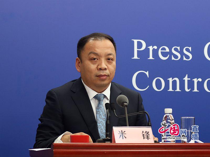 国务院联防联控机制于5月14日(周五)下午3:00在国家卫健委西直门办公