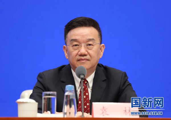国家药品监督管理局药品监督管理司司长袁林