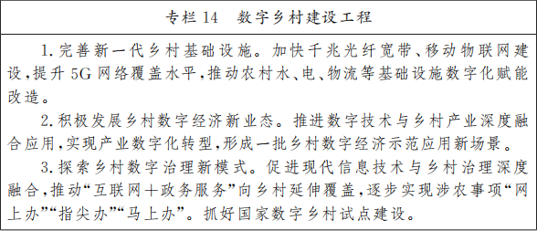 《北京市“十四五”时期乡村振兴战略实施规划》印发：健全农房建设质量安全制度规范