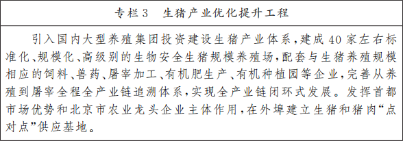 《北京市“十四五”时期乡村振兴战略实施规划》印发：健全农房建设质量安全制度规范