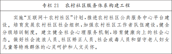 《北京市“十四五”时期乡村振兴战略实施规划》印发：健全农房建设质量安全制度规范