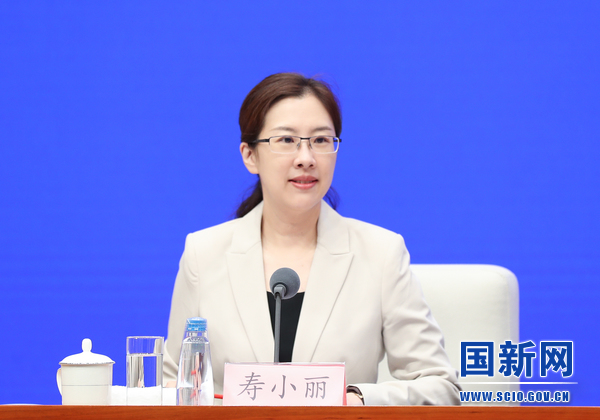 > 现场图片 国务院新闻办公室于2021年8月25日(星期三)下午3时举行
