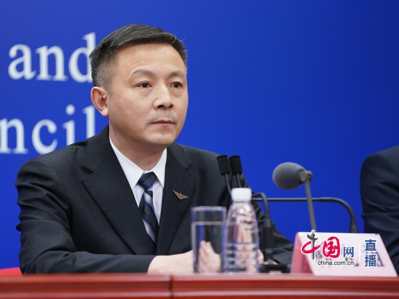 民航局飞行标准司司长韩光祖