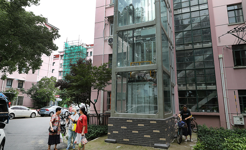 让百姓的日子越过越红火——民生一线观察