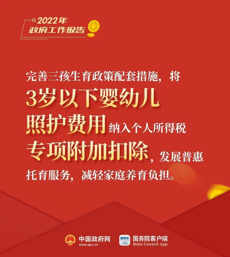  今年要干的这些事儿，影响你的钱袋子！