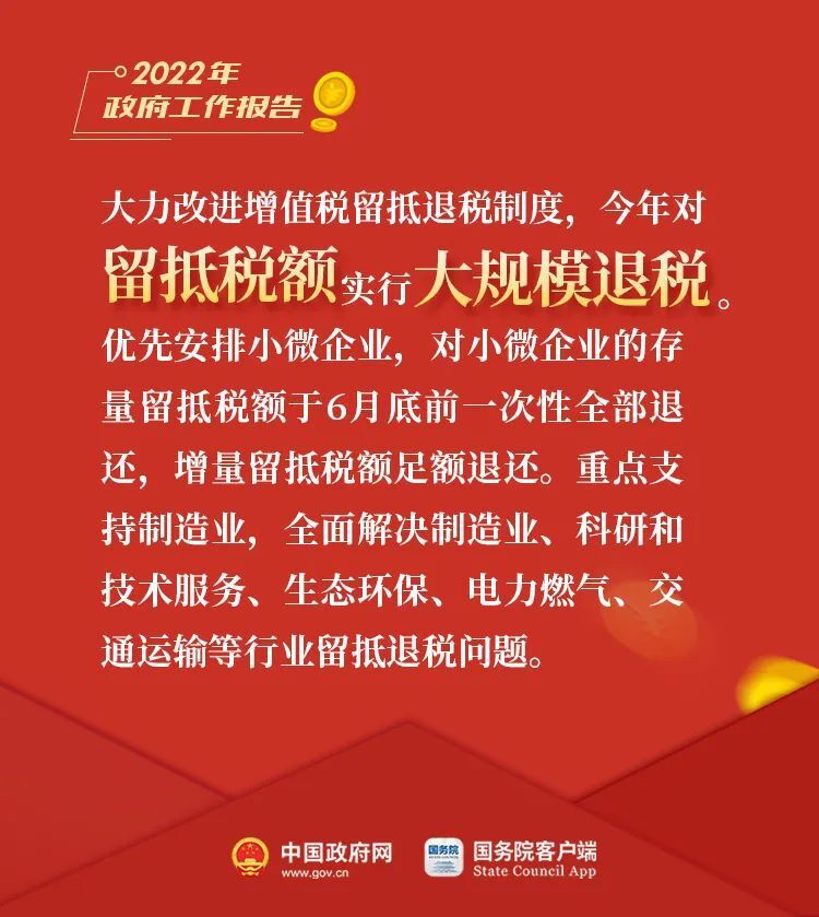  今年要干的这些事儿，影响你的钱袋子！
