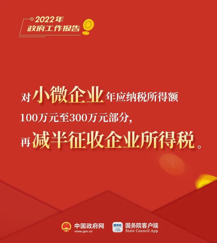  今年要干的这些事儿，影响你的钱袋子！