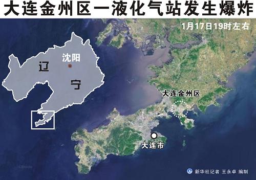金州新区人口_金普新区人眼中的城市地图,竟然是这样的...(3)