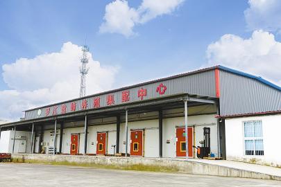 多地征集农村假冒伪劣食品违法线索全链条整治“三无”产品