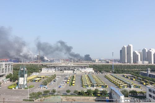 工业园人口预测_天诺通讯科技工业园预计今年底投产 将带动近300人就业(3)