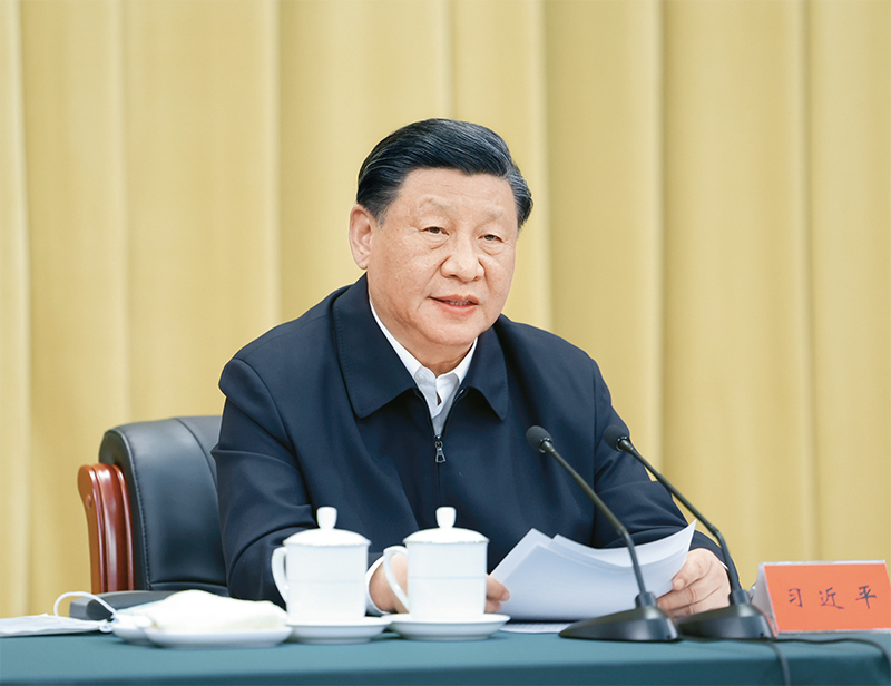 习：加强文化遗产保护传承 弘扬中华优秀传统文化(图1)
