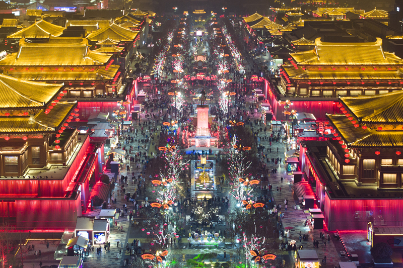跃上新台阶 奋进新航程——透视2024年中国经济成绩单(图1)