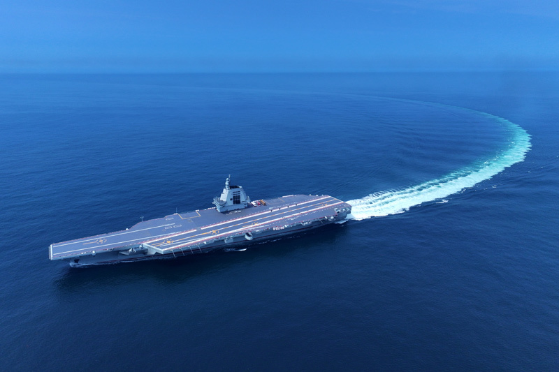 精耕深蓝加快建设海洋强国——“中国经济圆桌会”聚焦海洋经济高质量发展(图3)