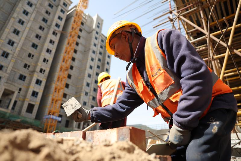 凤凰联盟登录兰州新区：重点民生保障项目加速推进(图3)