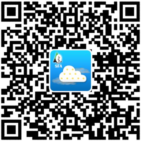 國(guó)家林業(yè)和草原局沙塵信息掌上報(bào)送系統(tǒng)APP最新版二維碼