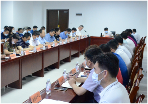山东:平度市率先启动基层政务公开标准化规范化建设工作