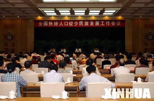 国务院第七次全国人口普查会议(2)