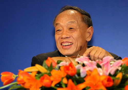 外交部长李肇星答记者问