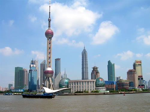 上海世界博览会