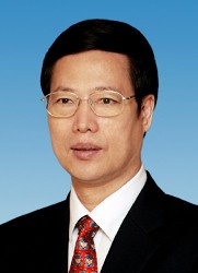 刘淇