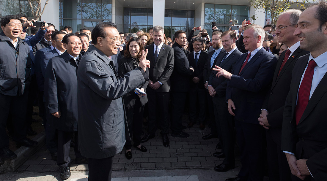 习近平总书记对旅游工作作出重要指示，推动旅游业高质量发展