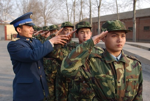 新疆69221部队图片