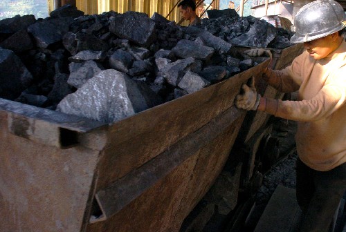 贵州黄金年产量达4800公斤