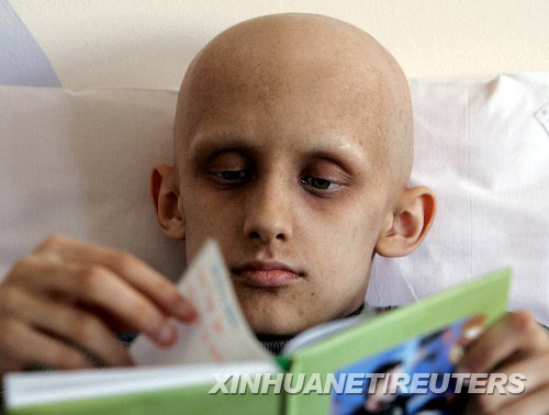 世界读书日读书这样美好的事