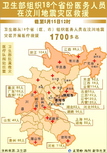 汶川县人口_图表 汶川地震已造成四川省12000余人遇难(2)
