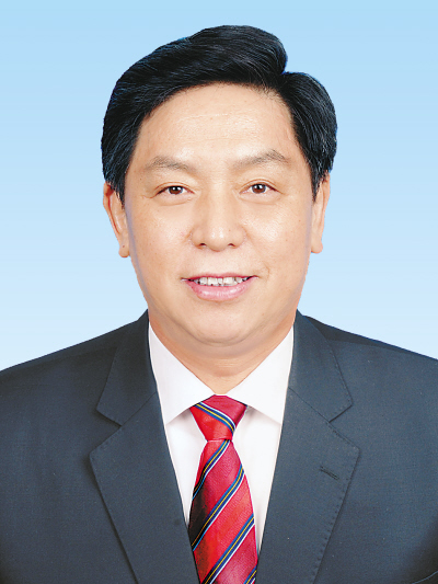 黑龙江省省长是谁?图片