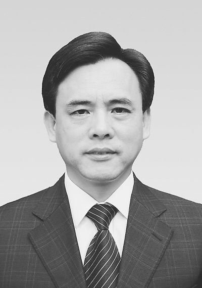 栗战书任黑龙江代省长 杜家毫孙尧黄建盛任副省长