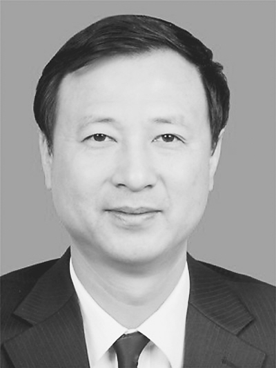 栗战书任黑龙江代省长 杜家毫孙尧黄建盛任副省长