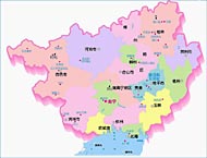 百色人口_百色:区域特殊少数民族人口占87%(2)