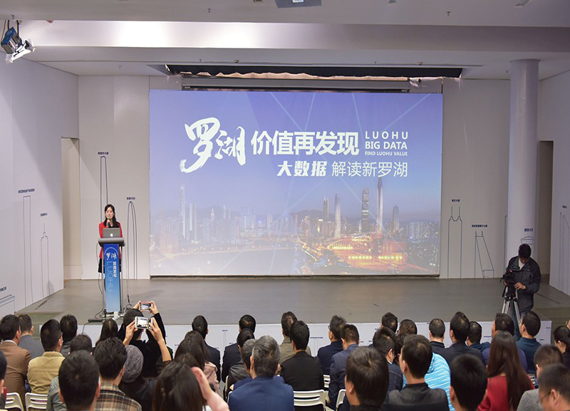 广东深圳罗湖区多举措优网站强服务促公开获肯定