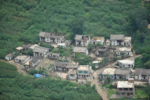 云南昭通鲁甸县人口有多少_云南鲁甸县风景图片