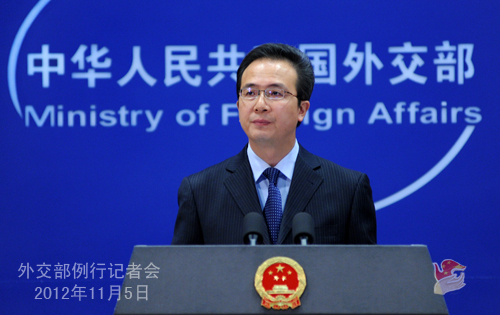中方对巴拿马提出严正交涉——维护国际关系与法律秩序的坚定立场