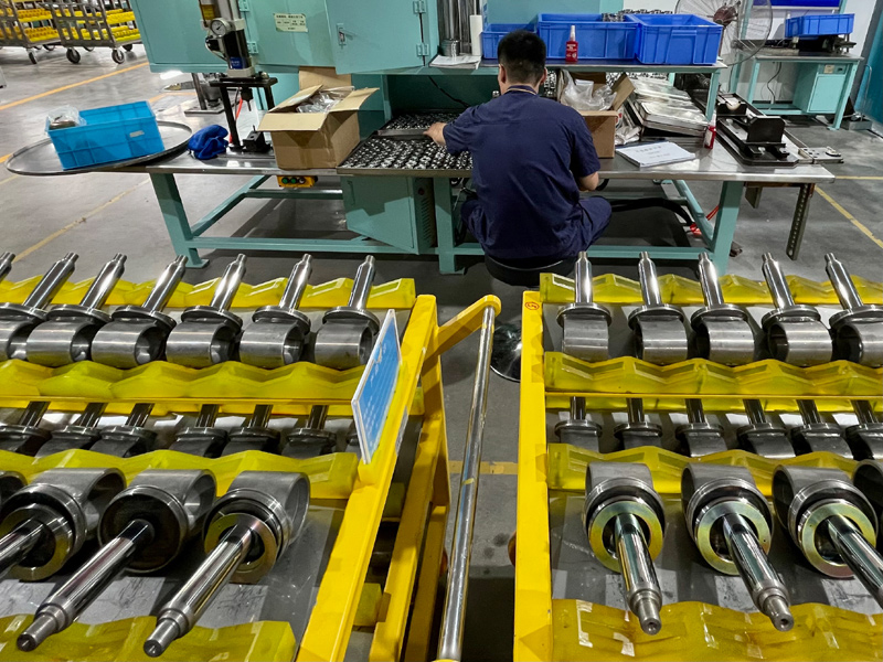 年中经济调研行1个链长和6900余家链企的故事(图6)