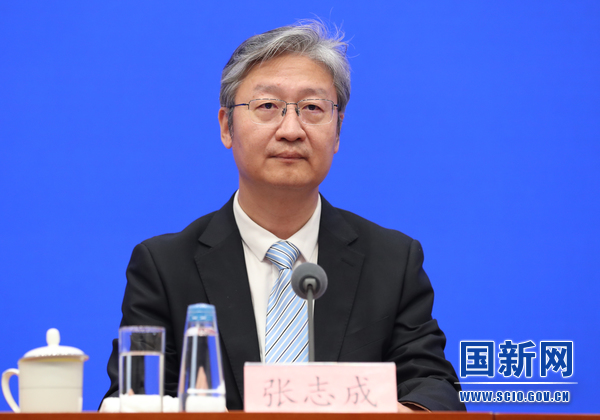 国务院新闻办就2023年上半年知米乐M6 米乐识产权工作有关情况举行发布会(图4)