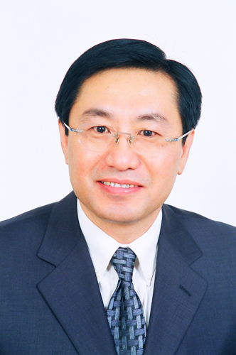 工商总局 消保局副局长 黄建华