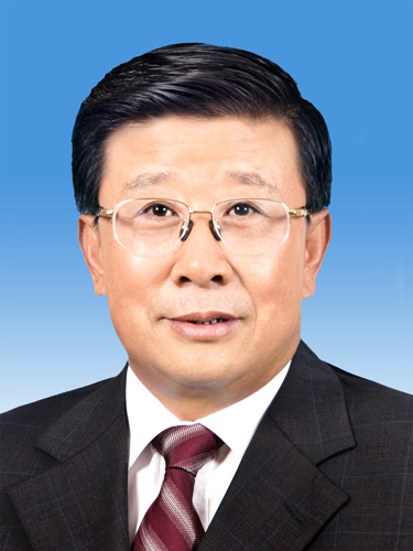 2016湖北省委书记图片
