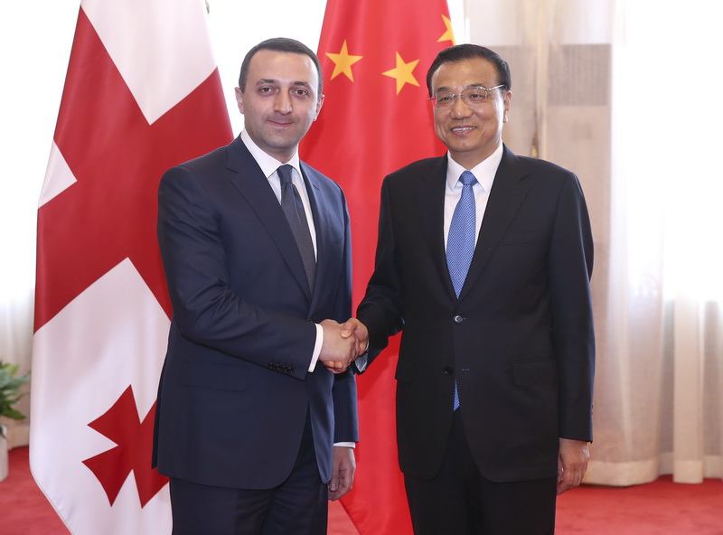 中新社 刘震 摄