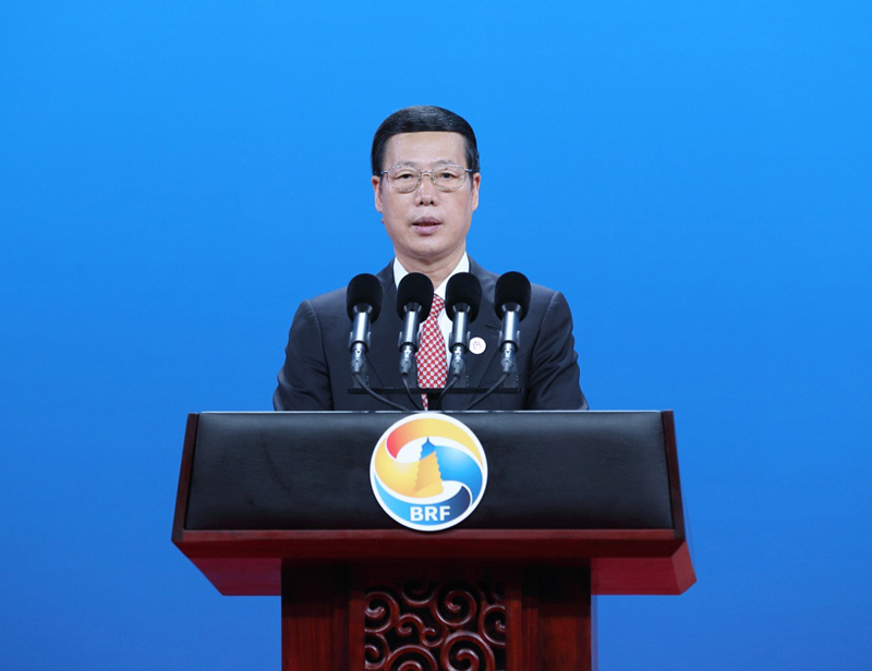 蒙古国总理一带一起
（蒙古国总统访华带来三万只羊）