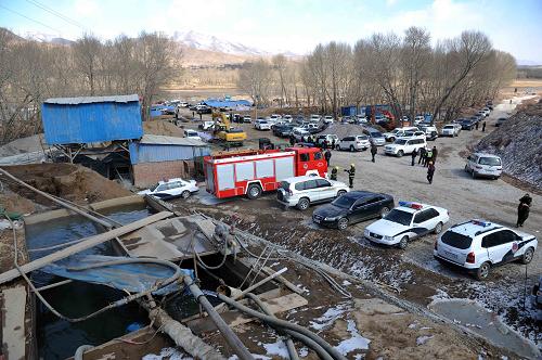 内蒙古主席铁路事故图片