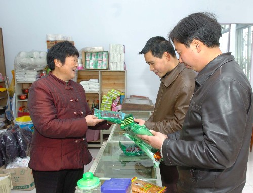 新华社记者 陈树根 摄